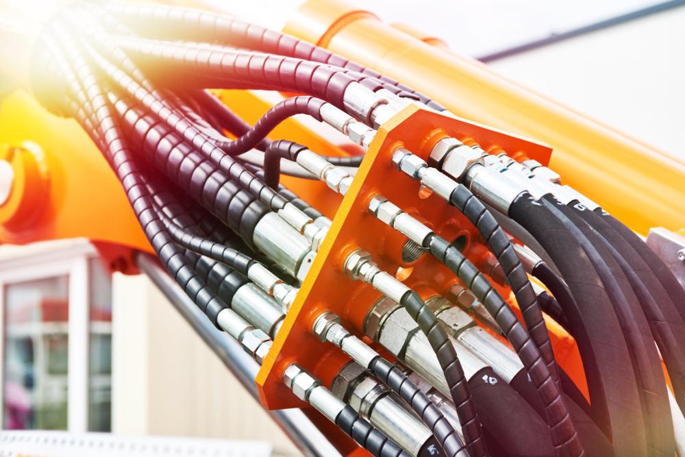 tubes flexibles